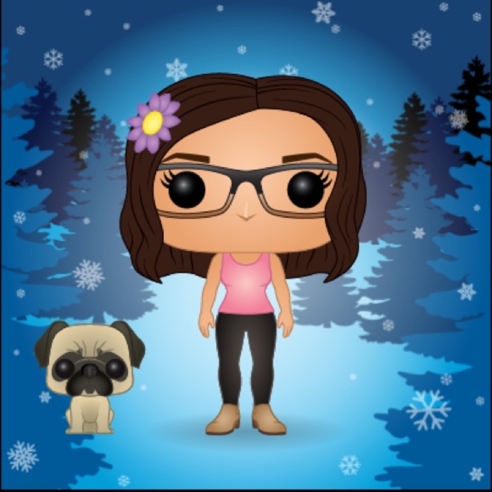 Meet your Posher, Martha